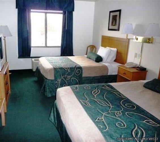 Travelodge By Wyndham Vaughn Camera foto