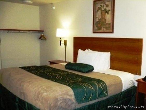 Travelodge By Wyndham Vaughn Camera foto